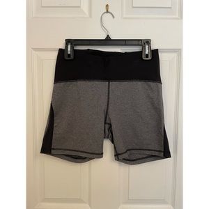 Lululemon WunderUnder shorts